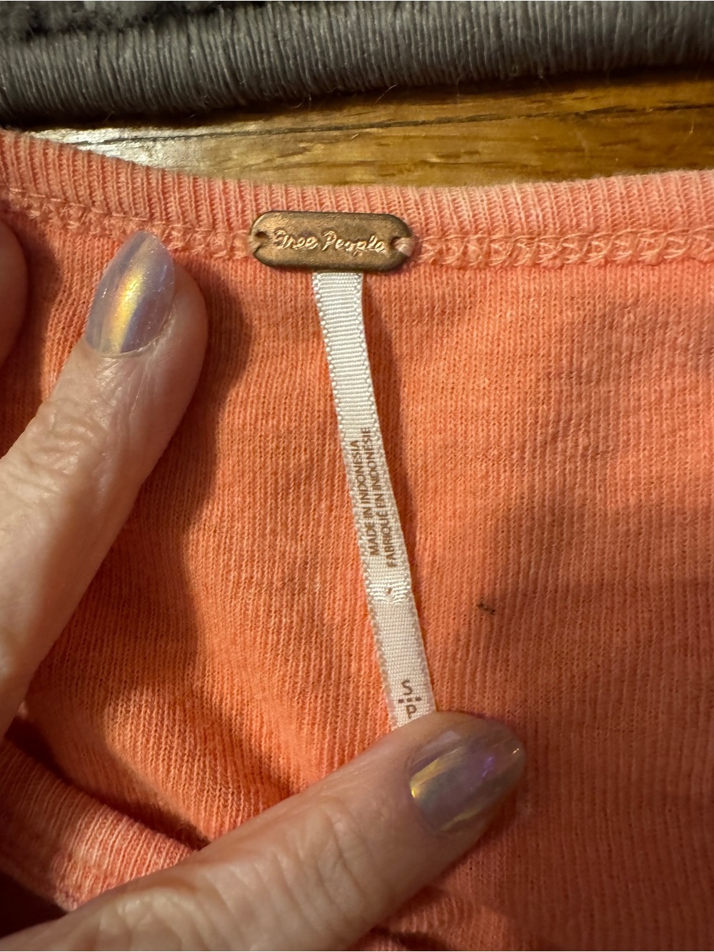 Free People bundle - Picture 3 of 12